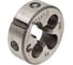 Плашка WOLFSTAR метрическая М11х1,0 9ХС Гост 9740 dr11100 3