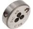 Плашка WOLFSTAR метрическая М1,0х0,25 9ХС Гост 9740 dr01025 2