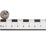 Плашка WOLFSTAR метрическая М1,0х0,25 9ХС Гост 9740 dr01025 3