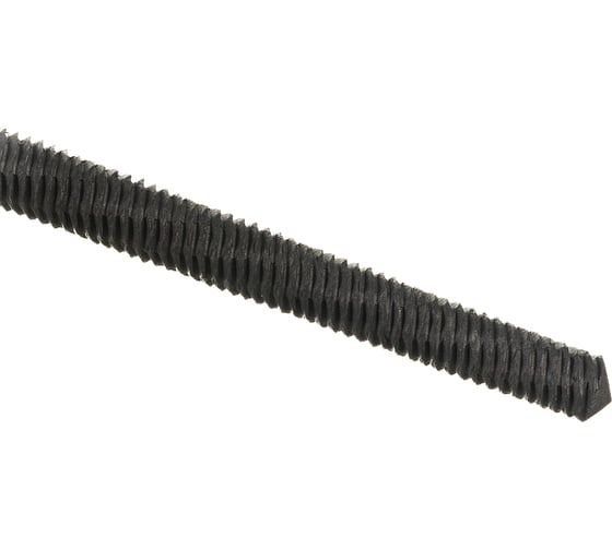 Напильник WOLFSTAR круглый 100№2 У12 fl81002