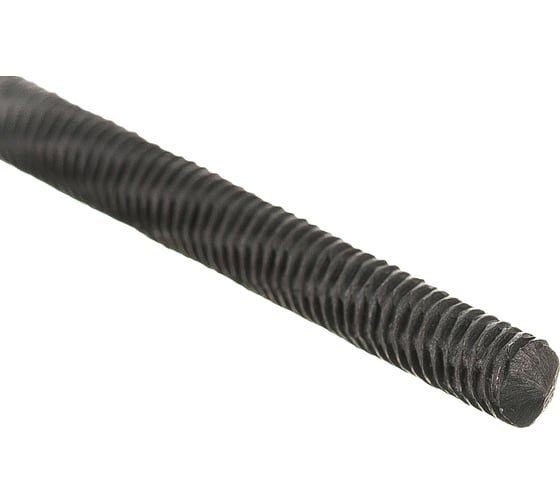Напильник WOLFSTAR круглый 100№2 У12 fl81002