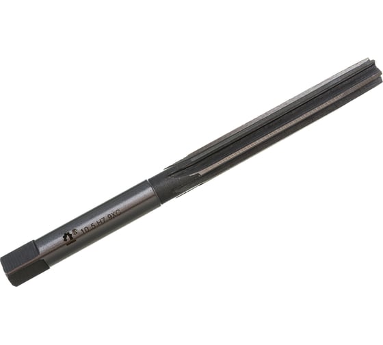 Развертка WOLFSTAR 10.5Н7 ручная цилиндрическая 9ХС re01057