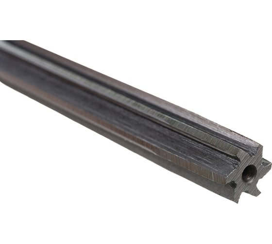 Развертка WOLFSTAR 10.5Н7 ручная цилиндрическая 9ХС re01057
