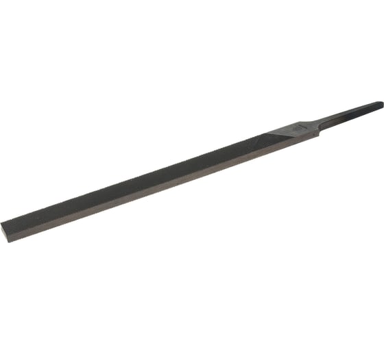 Напильник WOLFSTAR плоский 150№1 У12 fl41501