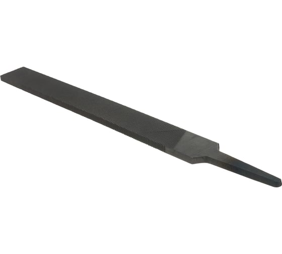 Напильник WOLFSTAR плоский 150№1 У12 fl41501