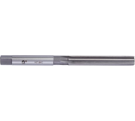 Развертка WOLFSTAR 11Н7 ручная цилиндрическая 9ХС re01107
