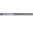 Развертка WOLFSTAR 11Н7 ручная цилиндрическая 9ХС re01107 1