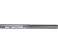 Развертка WOLFSTAR 19Н7 ручная цилиндрическая 9ХС re01907