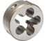 Плашка WOLFSTAR метрическая М18х2,5 9ХС Гост 9740 dr18250 2