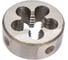 Плашка WOLFSTAR метрическая М18х2,5 9ХС Гост 9740 dr18250 3