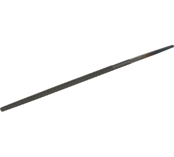 Напильник WOLFSTAR круглый 100№1 У12 fl81001