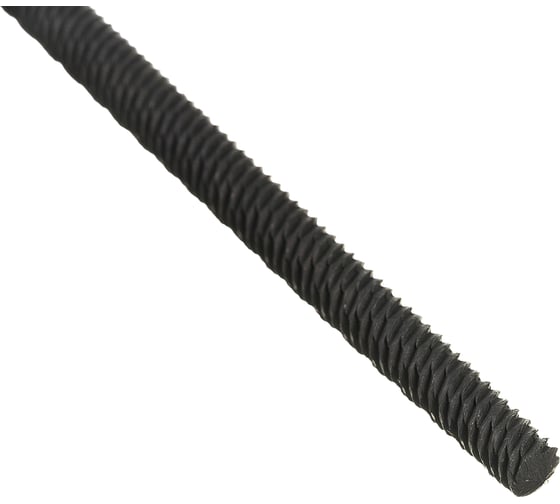 Напильник WOLFSTAR круглый 100№1 У12 fl81001