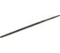 Напильник WOLFSTAR круглый 100№1 У12 fl81001 1