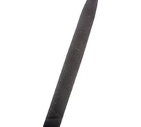 Надфиль WOLFSTAR ромбический 140х3мм №0 У12 fn00022 16803199