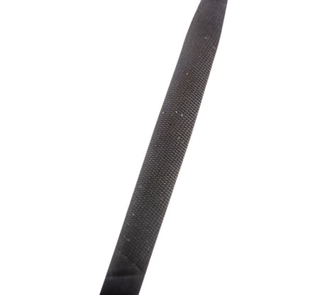 Надфиль WOLFSTAR ромбический 140х3мм №0 У12 fn00022