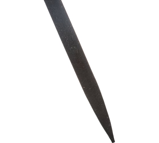 Надфиль WOLFSTAR ромбический 140х3мм №0 У12 fn00022