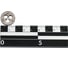Плашка WOLFSTAR метрическая М3,0х0,5 9ХС Гост 9740 dr03050 4