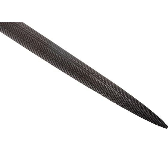 Надфиль WOLFSTAR полукруглый 160х4мм №00 У12 fn00007