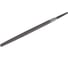 Напильник WOLFSTAR квадратный 150№2 У12 fl71502 1