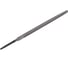 Напильник WOLFSTAR квадратный 150№2 У12 fl71502 2