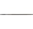 Напильник WOLFSTAR круглый 150№1 У12 fl81501 3