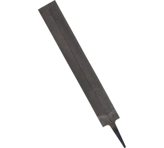 Напильник WOLFSTAR полукруглый 200№1 У12 fl52001