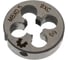 Плашка WOLFSTAR метрическая М8,0х0,5 9ХС Гост 9740 dr08050 1