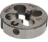 Плашка WOLFSTAR метрическая М8,0х0,5 9ХС Гост 9740 dr08050 2