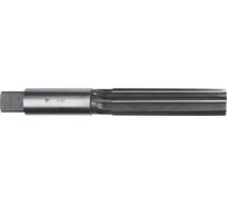 Развертка WOLFSTAR 52Н7 ручная цилиндрическая 9ХС re05207