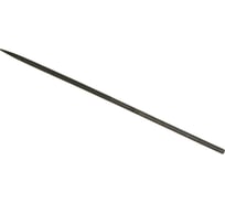 Надфиль WOLFSTAR круглый 140х3мм №0 У12 fn00018