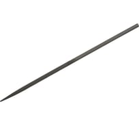 Надфиль WOLFSTAR круглый 160х4мм №00 У12 fn00019