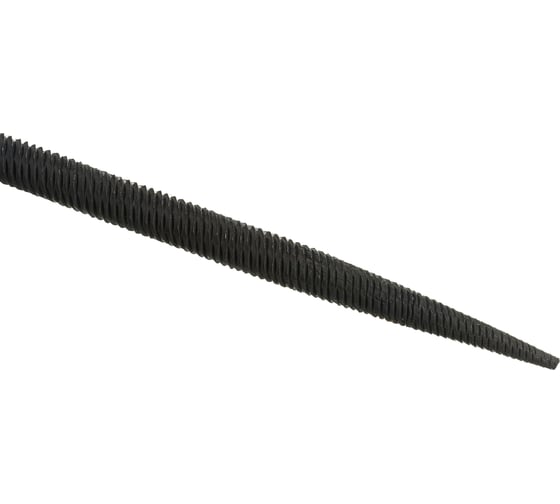 Надфиль WOLFSTAR круглый 160х4мм №00 У12 fn00019