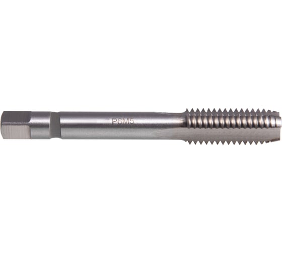 Метчик м/р SDW TOOLS М27х1,5 Р6М5 для скв.отверстий ГОСТ 3266-81 tm02715