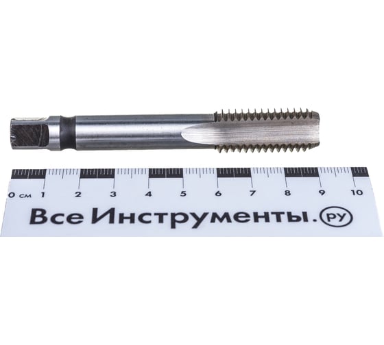 Метчик м/р SDW TOOLS М14х2,0 P6M5 Lh к-т 2 шт. с прох. хв. ta00222