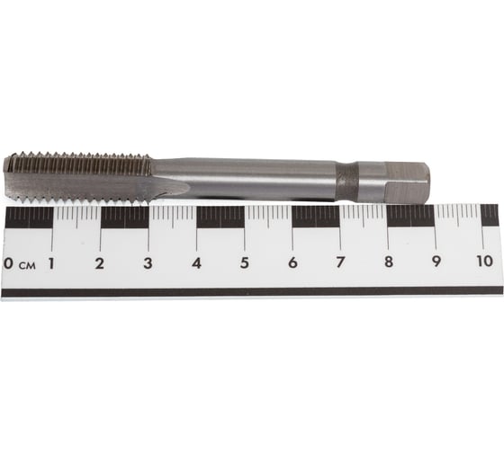 Метчик м/р SDW TOOLS М12х1,75 P6M5 Lh к-т 2 шт. с прох. хв. ta00221
