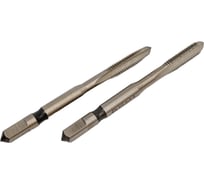 Метчик м/р SDW TOOLS М5,0х0,8 P6M5 к-т 2шт. с усил. хв. ta00036