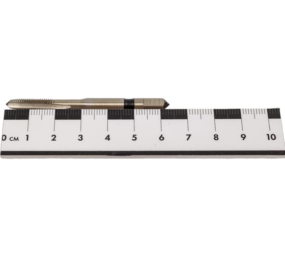 Метчик м/р SDW TOOLS М5,0х0,8 P6M5 к-т 2шт. с усил. хв. ta00036