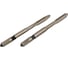 Метчик м/р SDW TOOLS М5,0х0,8 P6M5 к-т 2шт. с усил. хв. ta00036 1