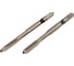 Метчик м/р SDW TOOLS М5,0х0,8 P6M5 к-т 2шт. с усил. хв. ta00036 2