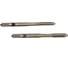 Метчик м/р SDW TOOLS М5,0х0,8 P6M5 к-т 2шт. с усил. хв. ta00036 3