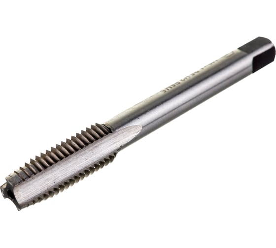 Метчик м/р SDW TOOLS М9,0х1,25 P6M5 к-т 2 шт. с прох. хв. ta00144 1