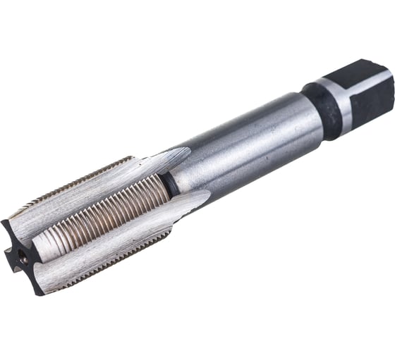 Метчик м/р SDW TOOLS М18х1,0 Р6М5 для скв.отверстий ГОСТ 3266-81 tm01810 1