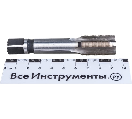 Метчик м/р SDW TOOLS М18х1,0 Р6М5 для скв.отверстий ГОСТ 3266-81 tm01810