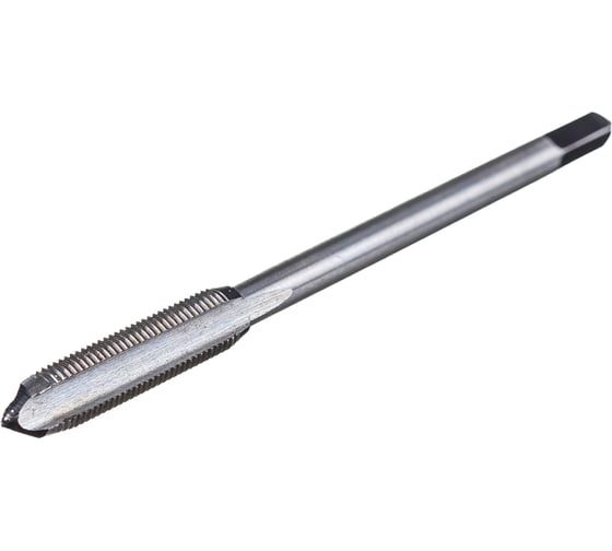 Метчик м/р SDW TOOLS М5,0х0,5 P6M5 для скв. с прох. хв. ta00050