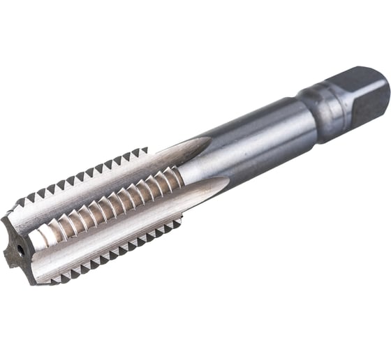 Метчик м/р SDW TOOLS М24х3,0 Р6М5 для глух.отверстий ГОСТ 3266-81 tm12430 1