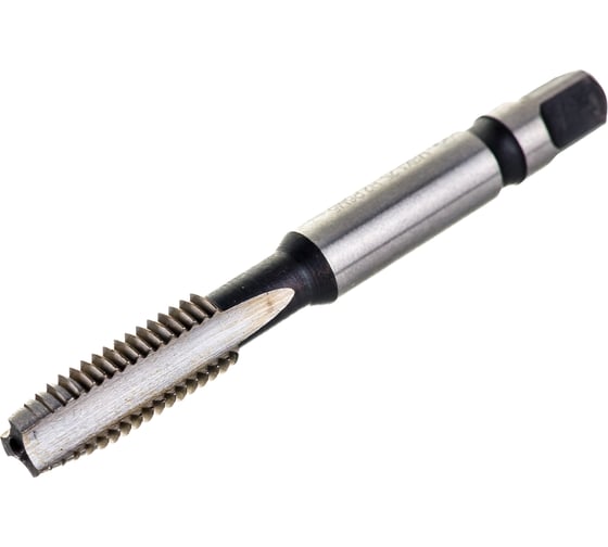 Метчик м/р SDW TOOLS М8,0х1,25 P6M5 для скв. с усил. хв. ta00012 1