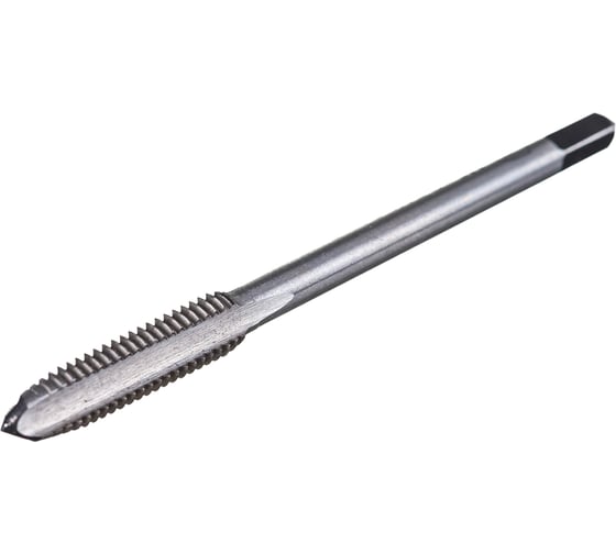 Метчик м/р SDW TOOLS М5,0х0,8 P6M5 для скв. с прох. хв. ta00049 1