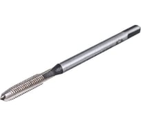 Метчик м/р SDW TOOLS М3,0х0,5 P6M5 для скв. с усил. хв. ta00003