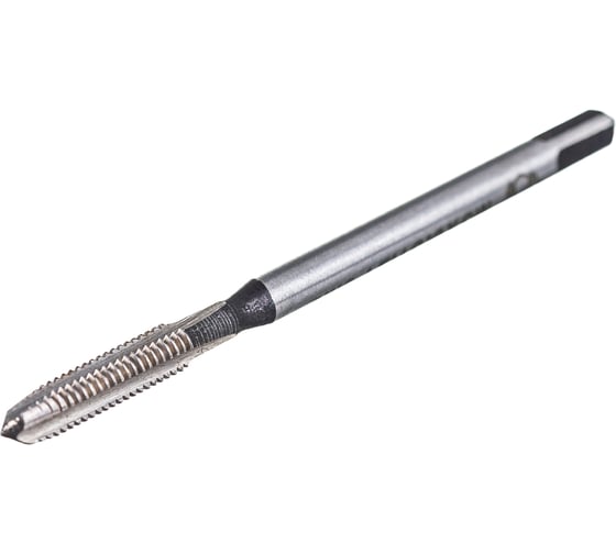 Метчик м/р SDW TOOLS М3,0х0,5 P6M5 для скв. с усил. хв. ta00003