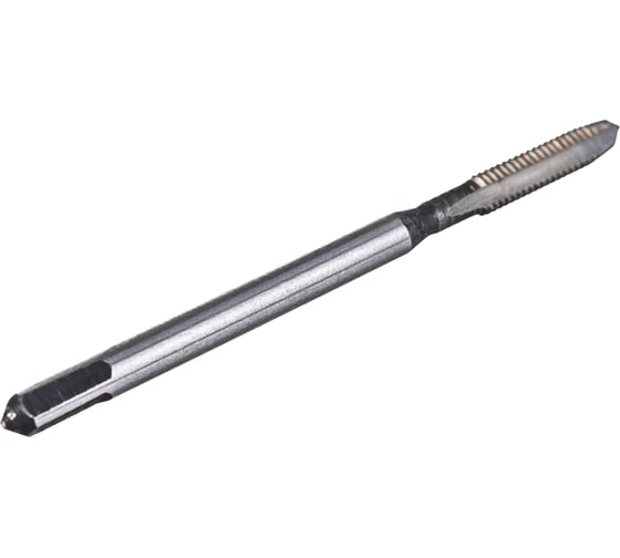 Метчик м/р SDW TOOLS М3,0х0,5 P6M5 для скв. с усил. хв. ta00003